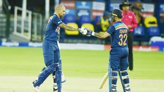 IND vs SL: पहला वनडे जीतकर कप्तान Shikhar Dhawan ने की IPL की तारीफ